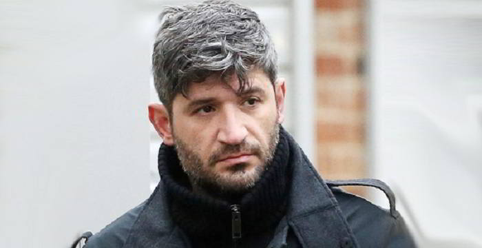 Fadi Fawaz Bio, Early Life, Career, Net Worth and Salary