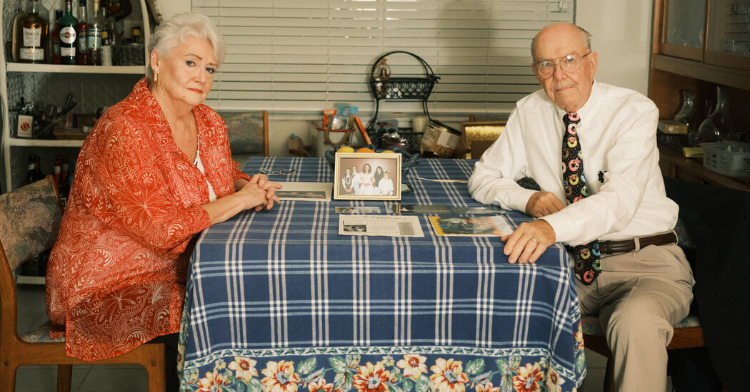 Families Head to Guantánamo Bay Seeking Justice in Bali Bombing Case