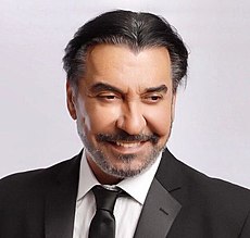 Faramarz Assef Biography, Age, Height, Wife, Net Worth and Family