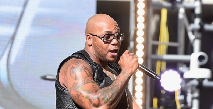 Flo Rida Bio, Early Life, Career, Net Worth and Salary