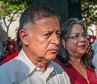 Francisco Arias Cárdenas Biography, Age, Height, Wife, Net Worth and Family