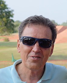 François Gautier Biography, Age, Height, Wife, Net Worth and Family