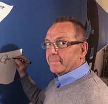 Frits Schür Biography, Age, Height, Wife, Net Worth and Family