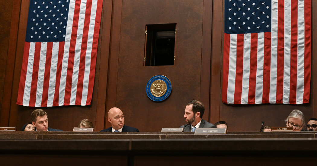 Frozen U.S. Spending for U.N. in Gaza Is Minimal, State Dept. Says