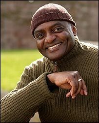 George Harris (actor) Biography, Age, Height, Wife, Net Worth and Family