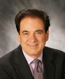 George Perlegos Biography, Age, Height, Wife, Net Worth and Family