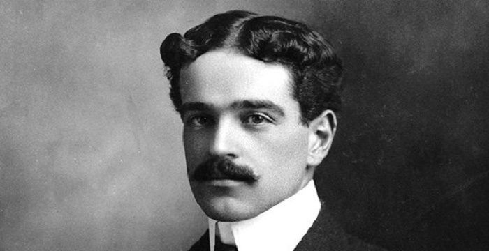 George Washington Vanderbilt II Bio, Early Life, Career, Net Worth and Salary