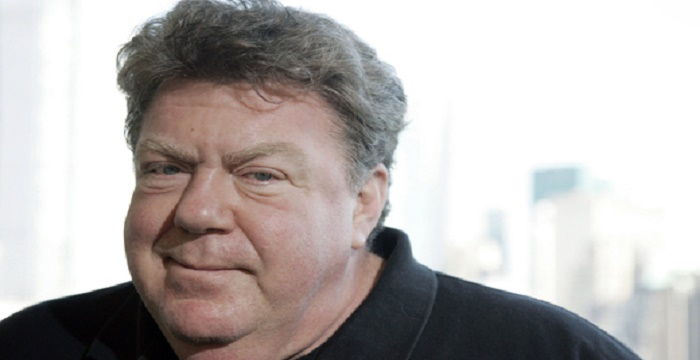 George Wendt Bio, Early Life, Career, Net Worth and Salary