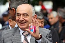 Giorgio Pighi Biography, Age, Height, Wife, Net Worth and Family