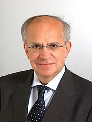 Giuseppe Ferruccio Saro Biography, Age, Height, Wife, Net Worth and Family