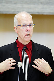 Göran Lindblad (politician) Biography, Age, Height, Wife, Net Worth and Family