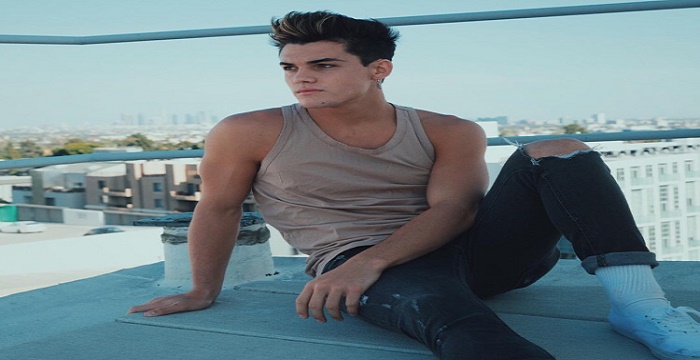 Grayson Bailey Dolan Bio Bio, Early Life, Career, Net Worth
