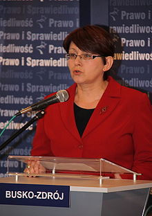 Grażyna Gęsicka Biography, Age, Height, Wife, Net Worth and Family