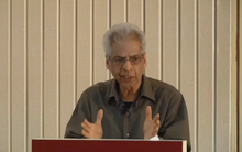 Gyanendra Pandey (historian) Biography, Age, Height, Wife, Net Worth and Family