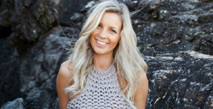 Hannah Polites Bio Bio, Early Life, Career, Net Worth and Salary