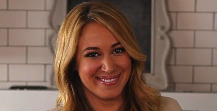 Haylie Duff Bio, Early Life, Career, Net Worth and Salary