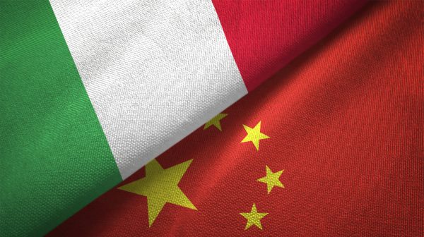 Hedging ‘Light’: Italy’s Intermezzo With China’s Belt and Road Initiative