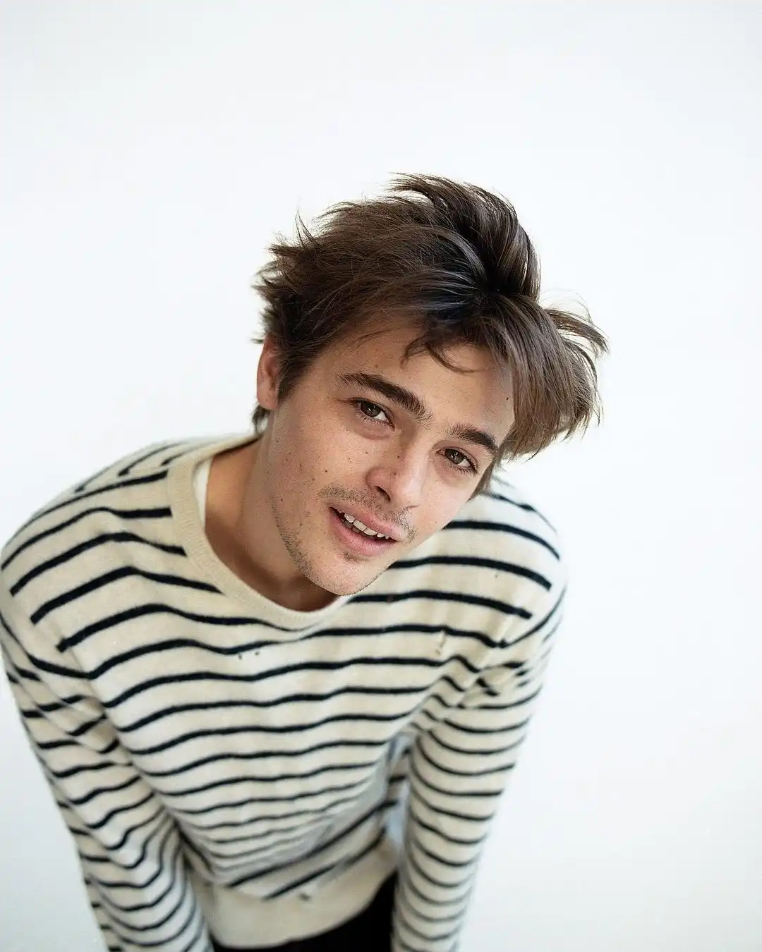 Henry Eikenberry - Biography, Height & Life Story