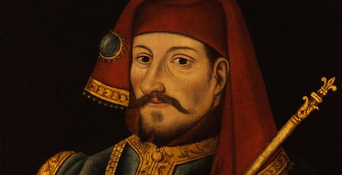 Henry IV of England Bio, Early Life, Career, Net Worth and Salary