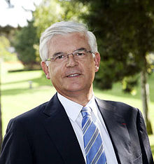 Hervé Biausser Biography, Age, Height, Wife, Net Worth and Family