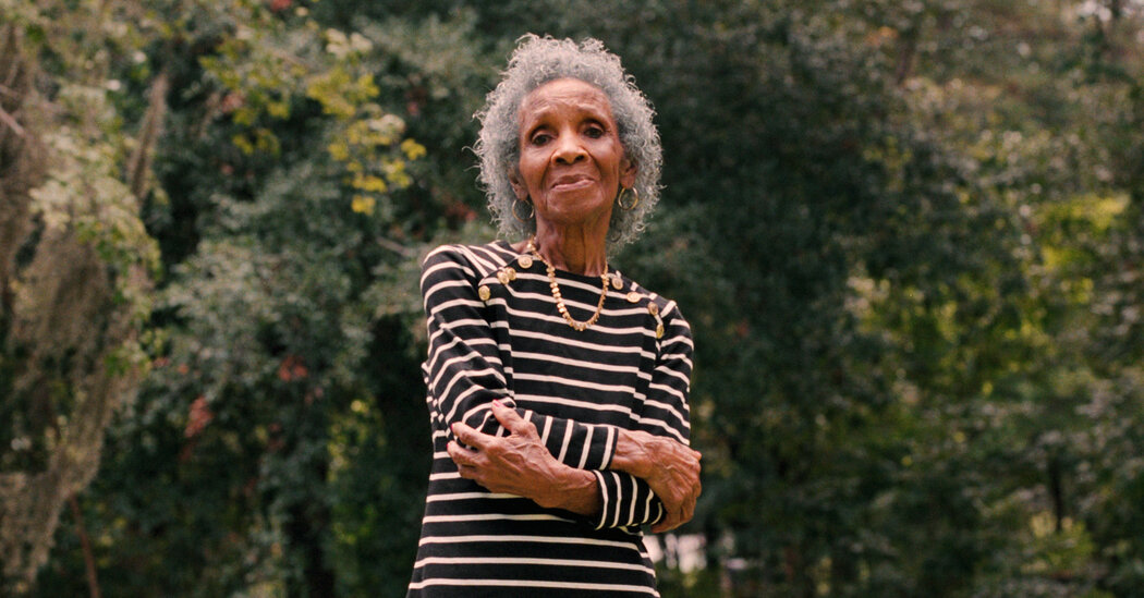 Hilton Head Native Who Fought Developers to Save Family Land Dies at 94