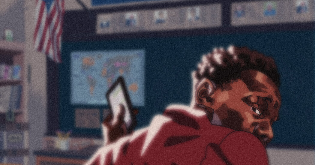 How Do You Respond to a Young Person Upset by Racist Jokes at School?