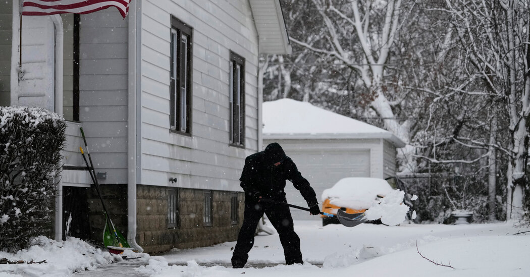 How to Prepare Your House for Extreme Winter Weather