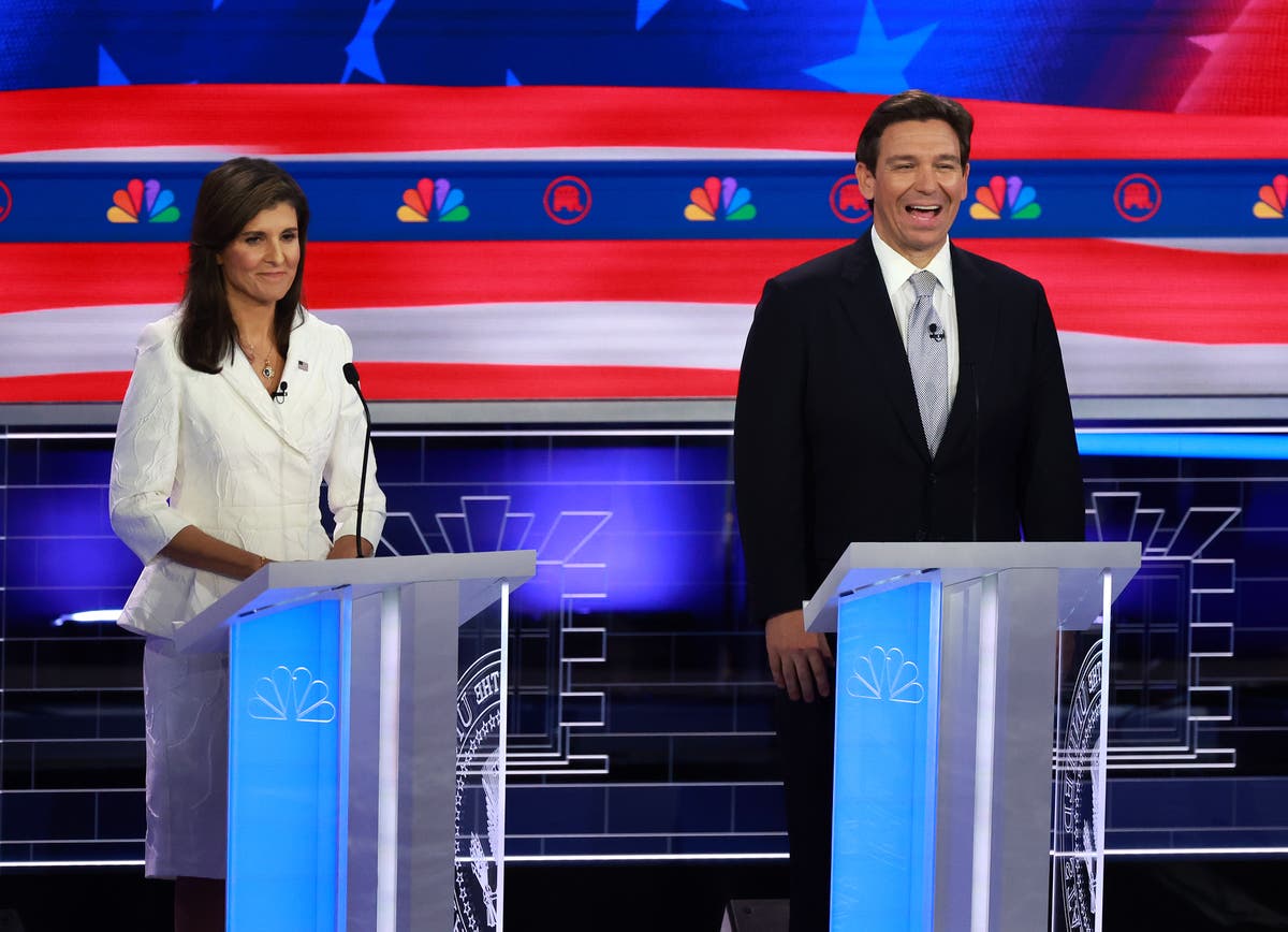 How to watch the next Republican presidential debate