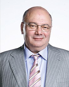 Hrant Vardanyan Biography, Age, Height, Wife, Net Worth and Family