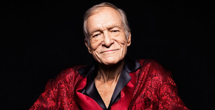 Hugh Hefner Bio, Early Life, Career, Net Worth and Salary