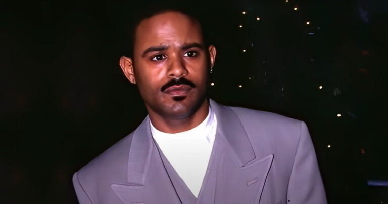 Ian Alexander Sr. Bio, Early Life, Career, Net Worth and Salary