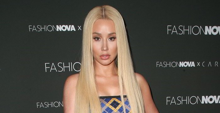 Iggy Azalea Bio, Early Life, Career, Net Worth and Salary