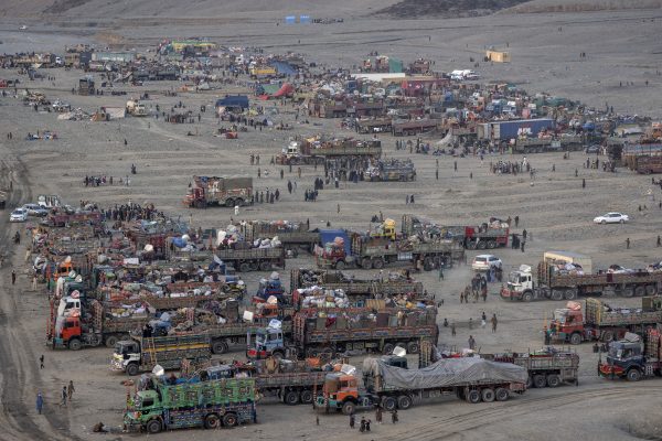 Impasse at Torkham: Pakistan’s Border Closure a Pressure Tactic on the Taliban