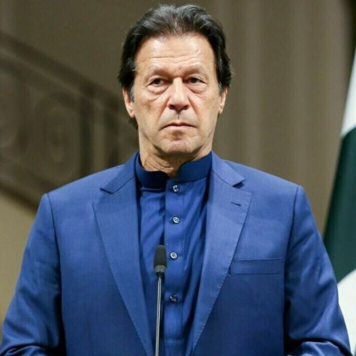 Imran khan net worth