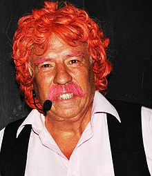 Iván Arenas Biography, Age, Height, Wife, Net Worth and Family