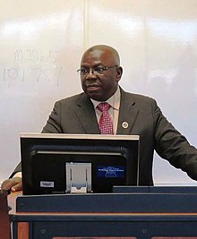 Iyorwuese Hagher Biography, Age, Height, Wife, Net Worth and Family