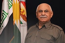 Jaafar Sheikh Mustafa Biography, Age, Height, Wife, Net Worth and Family