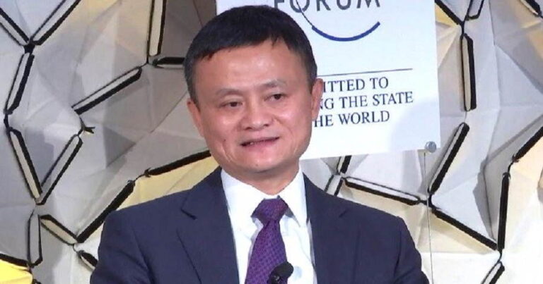 Jack Ma Bio, Early Life, Career, Net Worth and Salary