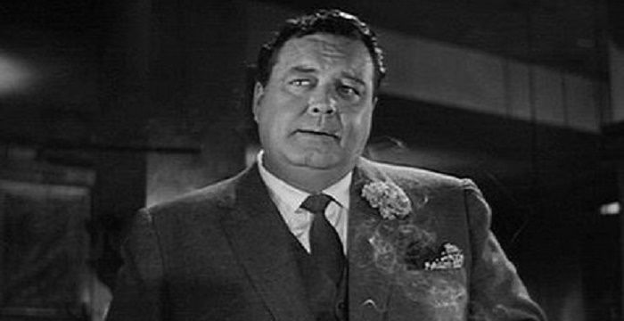 Jackie Gleason Bio, Early Life, Career, Net Worth and Salary