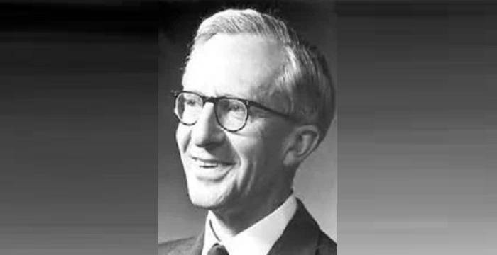 James Meade Bio, Early Life, Career, Net Worth and Salary