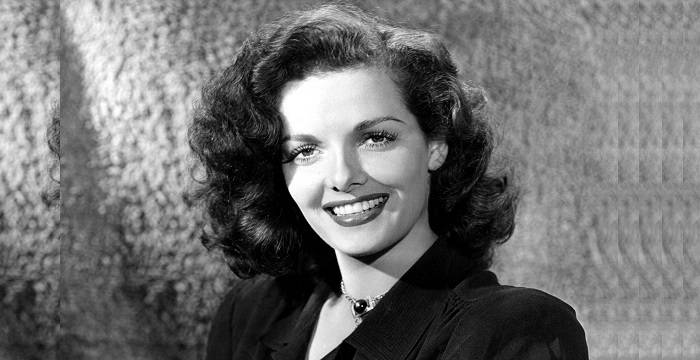 Jane Russell Bio, Early Life, Career, Net Worth and Salary