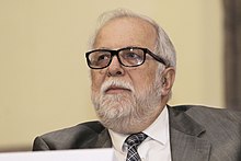 Javier Garciadiego Biography, Age, Height, Wife, Net Worth and Family