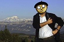 Jean-Claude Pertuzé Biography, Age, Height, Wife, Net Worth and Family