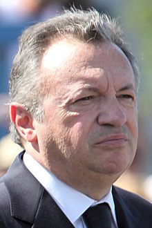 Jean-Noël Guérini Biography, Age, Height, Wife, Net Worth and Family