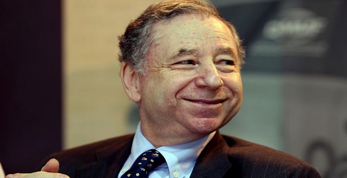 Jean Todt Bio, Early Life, Career, Net Worth and Salary