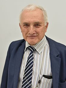 Jerzy Żyżyński Biography, Age, Height, Wife, Net Worth and Family