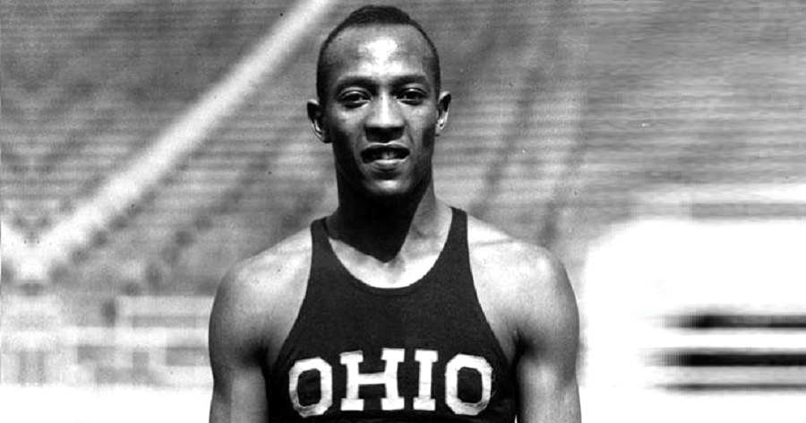 Jesse Owens Bio, Early Life, Career, Net Worth and Salary