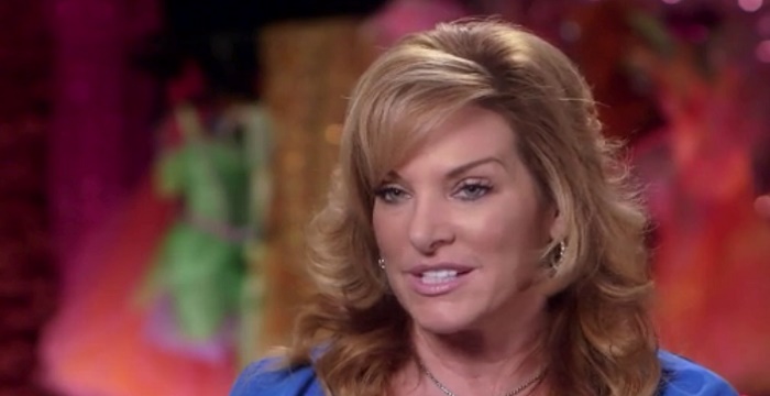 Jill Vertes Bio Bio, Early Life, Career, Net Worth and Salary