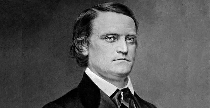 John C. Breckinridge Bio, Early Life, Career, Net Worth and Salary