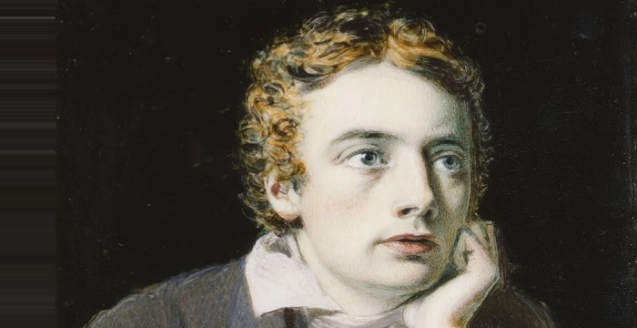 John Keats Bio, Early Life, Career, Net Worth and Salary